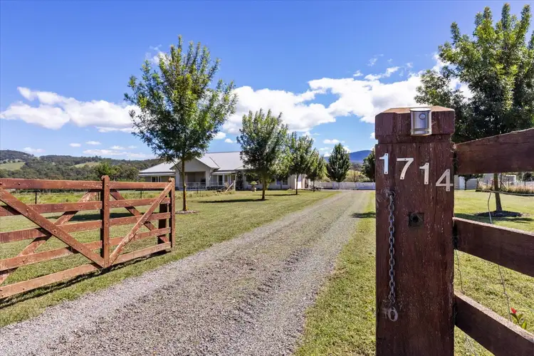 Second view of Homely rural property listing, 1714 Cooma Road, Braidwood NSW 2622