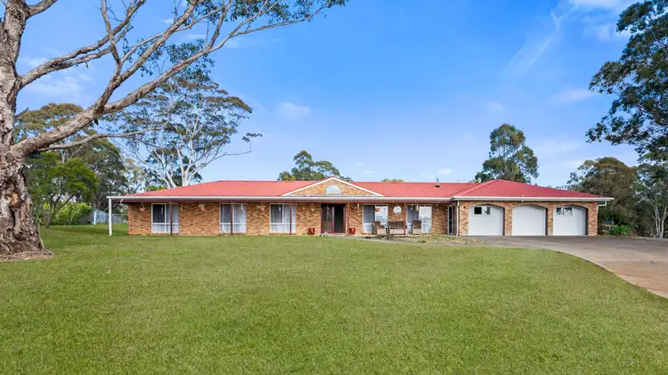 16 Greco Place, Rosemeadow NSW 2560