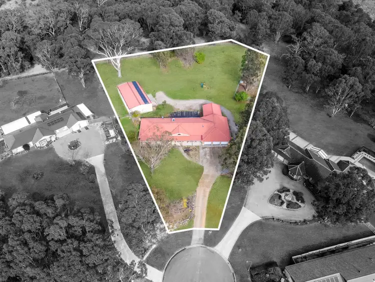 Second view of Homely house listing, 16 Greco Place, Rosemeadow NSW 2560