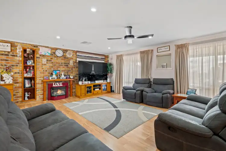Third view of Homely house listing, 16 Greco Place, Rosemeadow NSW 2560