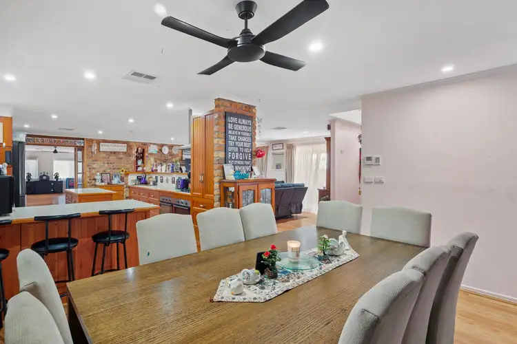 Fourth view of Homely house listing, 16 Greco Place, Rosemeadow NSW 2560