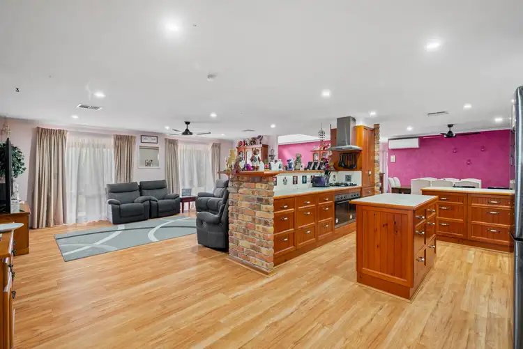 Fifth view of Homely house listing, 16 Greco Place, Rosemeadow NSW 2560