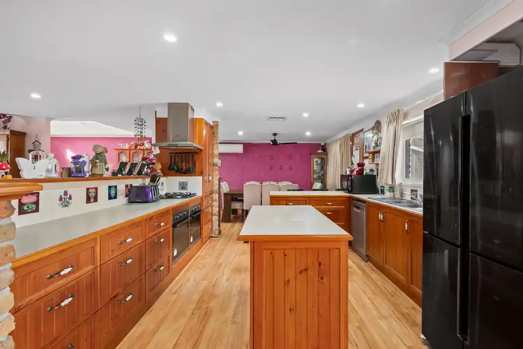 Sixth view of Homely house listing, 16 Greco Place, Rosemeadow NSW 2560