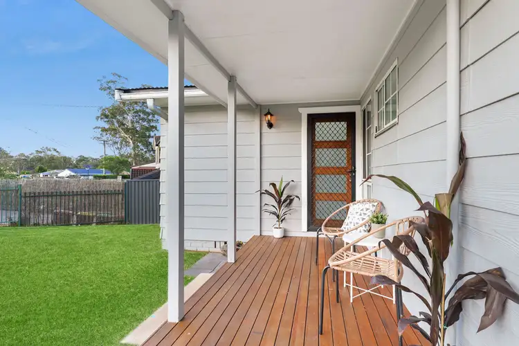 Second view of Homely house listing, 17 The Boomerang, Freemans Reach NSW 2756