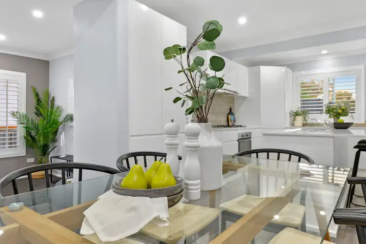Third view of Homely house listing, 17 The Boomerang, Freemans Reach NSW 2756