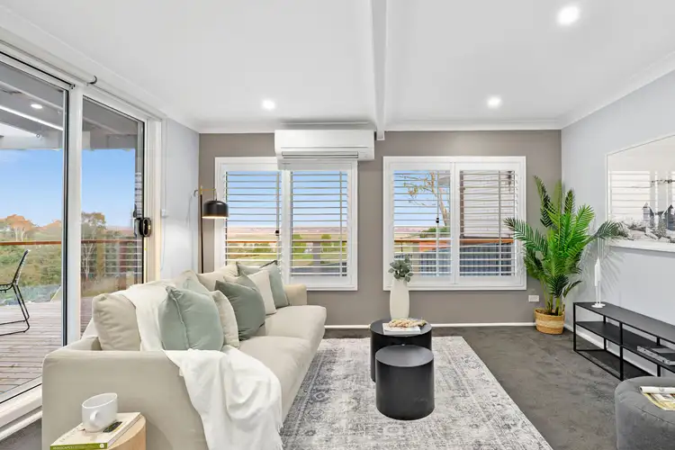 Fifth view of Homely house listing, 17 The Boomerang, Freemans Reach NSW 2756