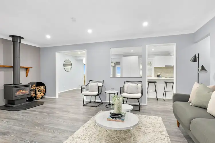 Sixth view of Homely house listing, 17 The Boomerang, Freemans Reach NSW 2756