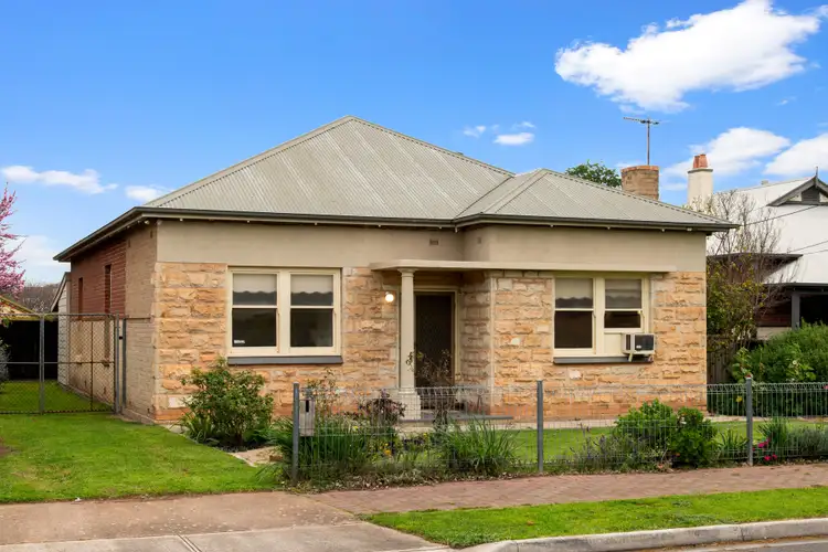 Second view of Homely house listing, 62 Harvey Street East, Woodville Park SA 5011