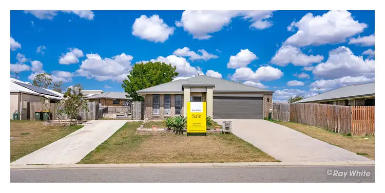 Third view of Homely house listing, 65 Burke And Wills Drive, Gracemere QLD 4702