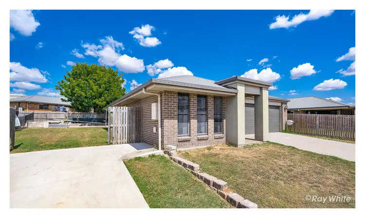 Fourth view of Homely house listing, 65 Burke And Wills Drive, Gracemere QLD 4702