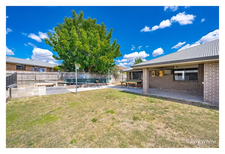 Fifth view of Homely house listing, 65 Burke And Wills Drive, Gracemere QLD 4702