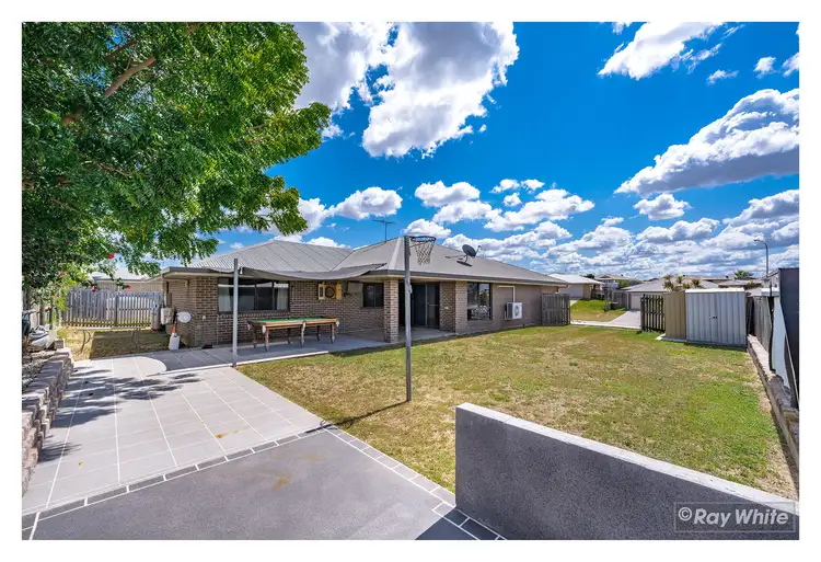 Sixth view of Homely house listing, 65 Burke And Wills Drive, Gracemere QLD 4702
