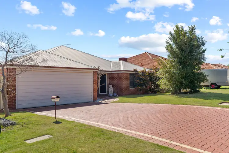 23 Arkle Street, Baldivis WA 6171