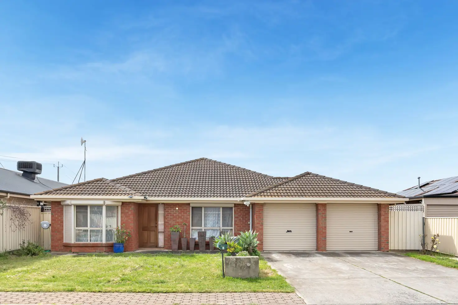 Main view of Homely house listing, 6 Woodland Way, Paralowie SA 5108