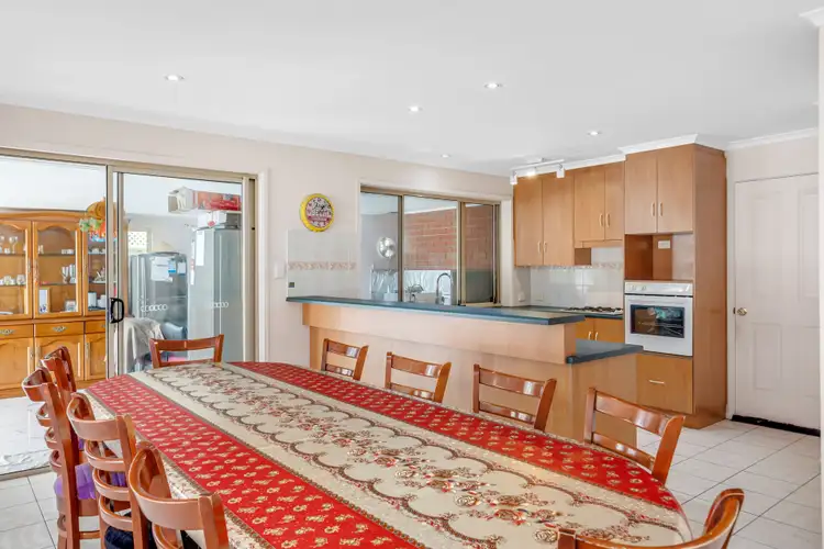 Fourth view of Homely house listing, 6 Woodland Way, Paralowie SA 5108