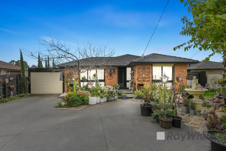 Second view of Homely house listing, 13 Garnet Court, Hampton Park VIC 3976