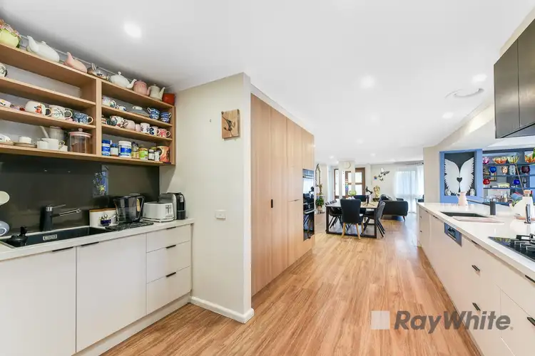 Fifth view of Homely house listing, 13 Garnet Court, Hampton Park VIC 3976