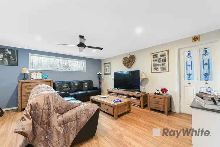 Sixth view of Homely house listing, 13 Garnet Court, Hampton Park VIC 3976