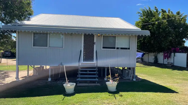 49 Moran Street, Hughenden QLD 4821