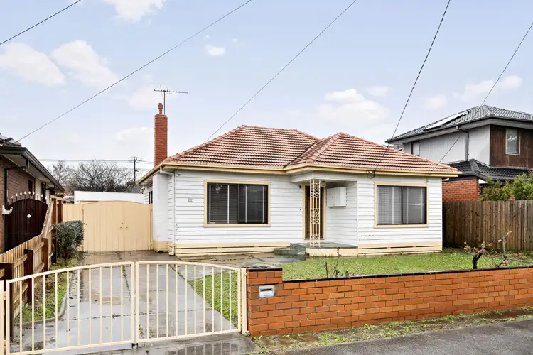Main view of Homely house listing, 22 Margaret Street, Fawkner VIC 3060