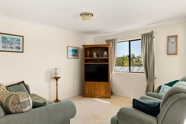 Fifth view of Homely unit listing, 8/128 Central Avenue, Indooroopilly QLD 4068