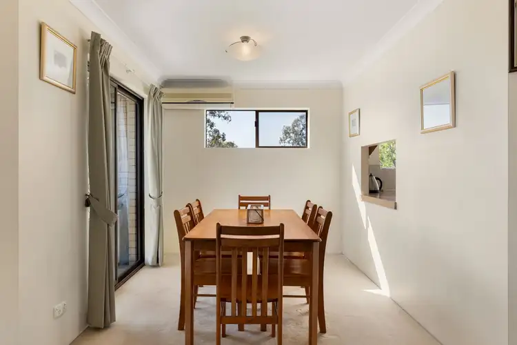 Sixth view of Homely unit listing, 8/128 Central Avenue, Indooroopilly QLD 4068