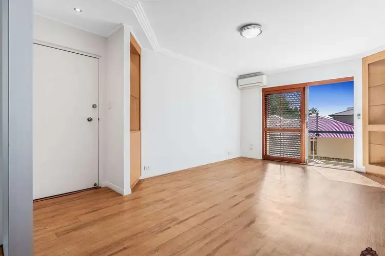 Third view of Homely unit listing, 3/91 Hawthorne Road, Hawthorne QLD 4171