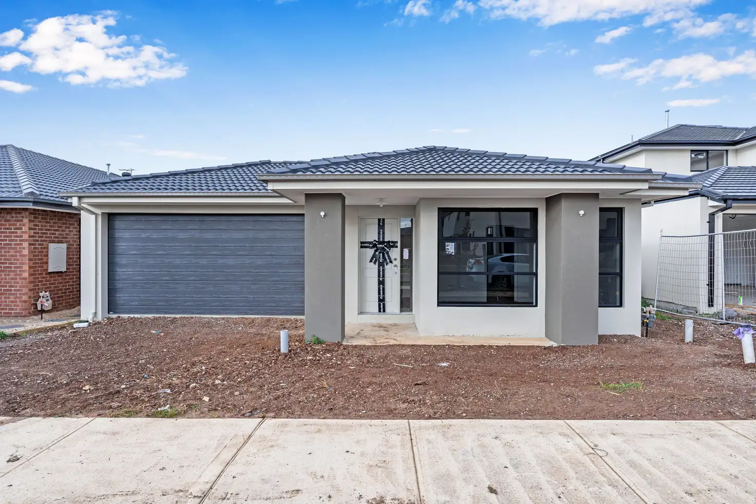 Main view of Homely house listing, 4 Palette Street, Mambourin VIC 3024