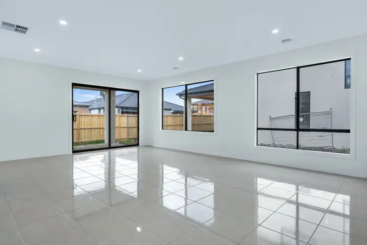 Second view of Homely house listing, 4 Palette Street, Mambourin VIC 3024