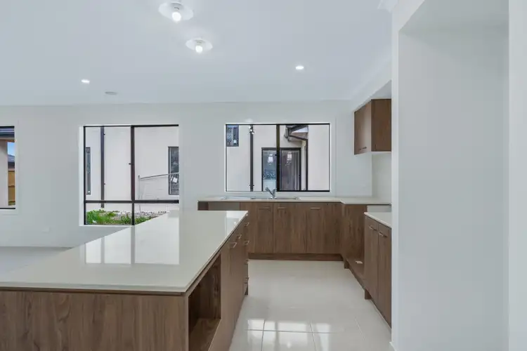 Third view of Homely house listing, 4 Palette Street, Mambourin VIC 3024