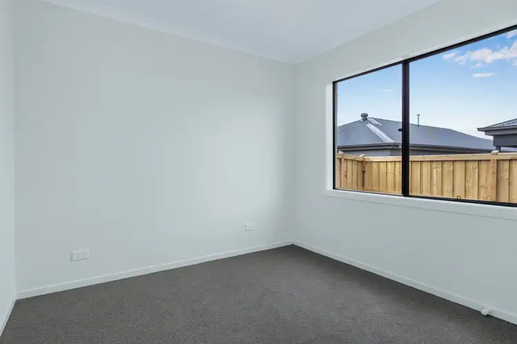 Fifth view of Homely house listing, 4 Palette Street, Mambourin VIC 3024