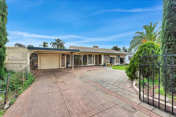 Main view of Homely house listing, 4 Pira Avenue, Salisbury North SA 5108