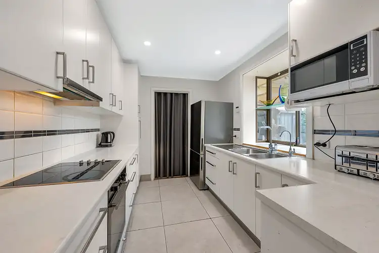 Fifth view of Homely house listing, 4 Pira Avenue, Salisbury North SA 5108