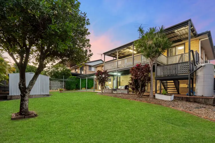Main view of Homely house listing, 5 Mourilyan Street, Mansfield QLD 4122