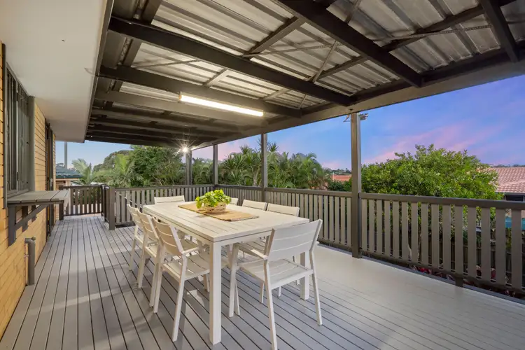 Second view of Homely house listing, 5 Mourilyan Street, Mansfield QLD 4122