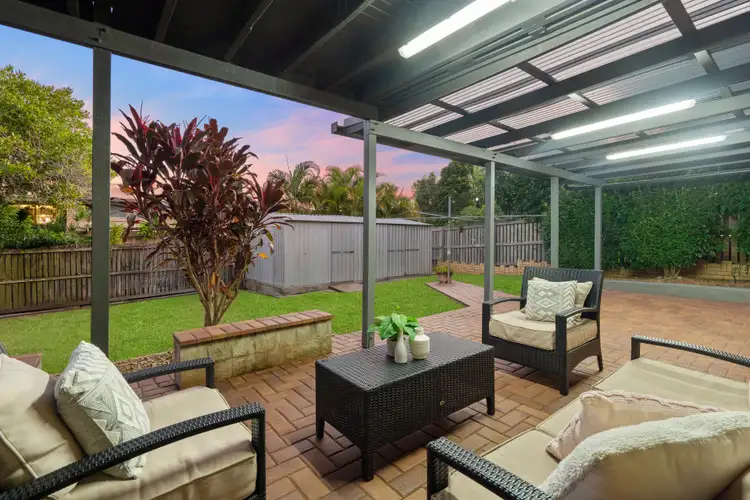 Third view of Homely house listing, 5 Mourilyan Street, Mansfield QLD 4122