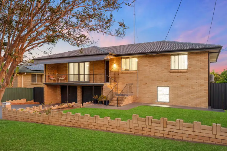 Fourth view of Homely house listing, 5 Mourilyan Street, Mansfield QLD 4122