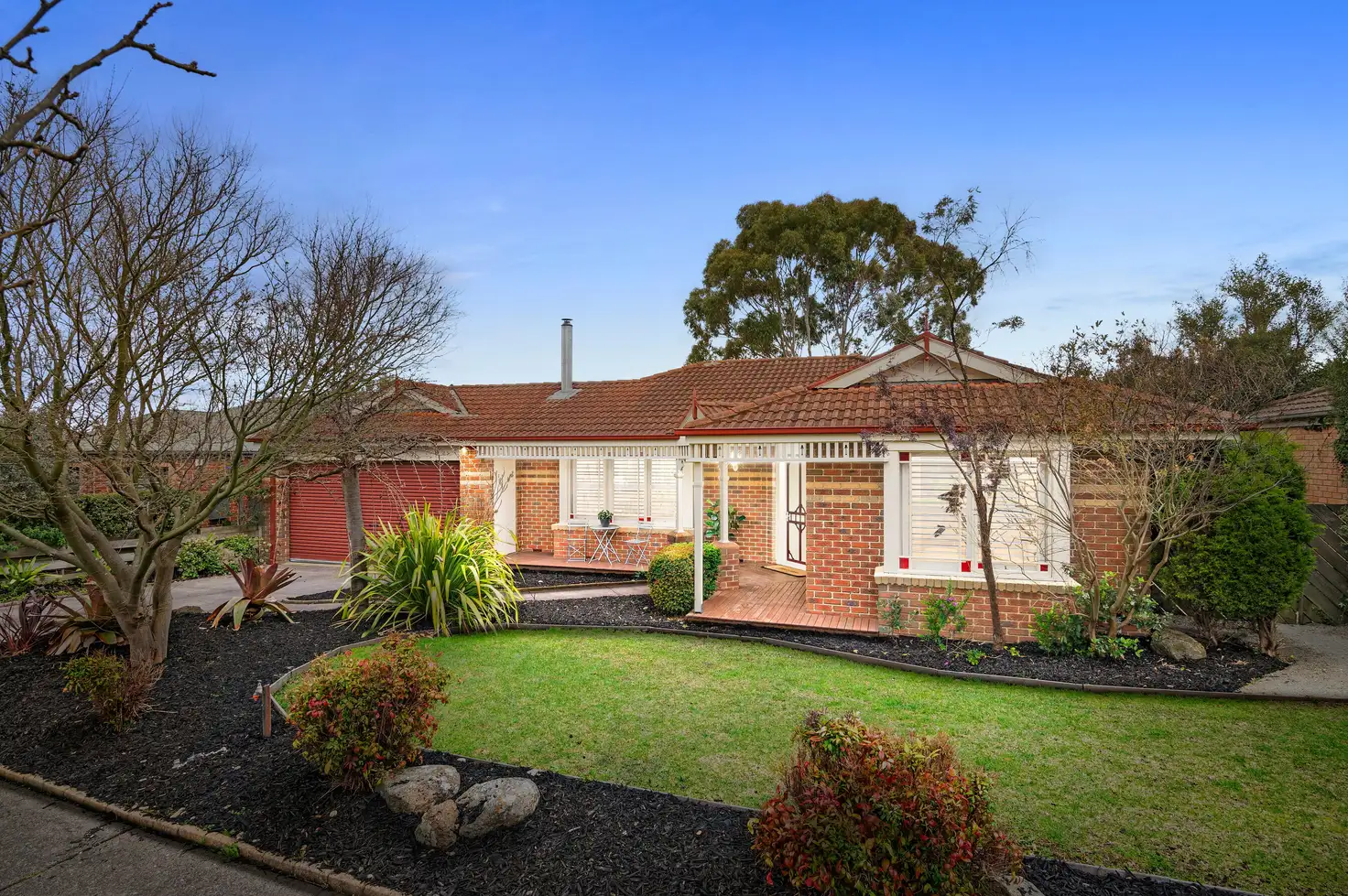 Main view of Homely house listing, 40 Highland Avenue, Croydon VIC 3136