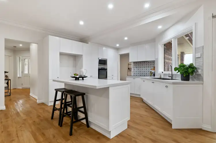 Third view of Homely house listing, 40 Highland Avenue, Croydon VIC 3136