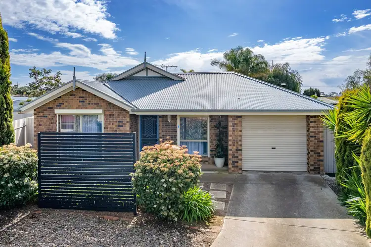 Main view of Homely house listing, 8 Lyric Close, Murray Bridge SA 5253