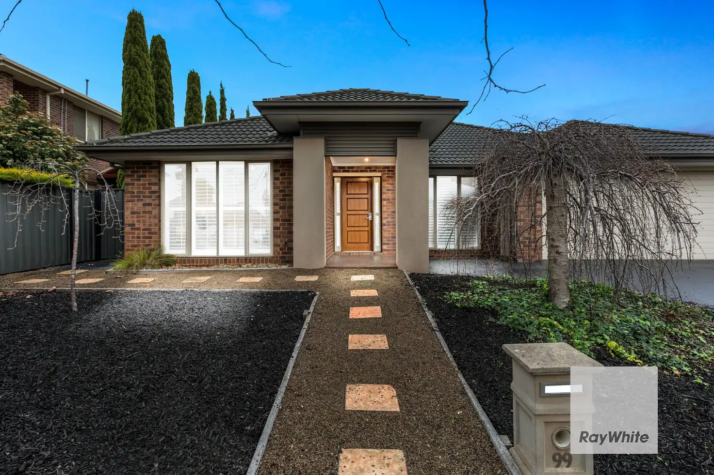Main view of Homely house listing, 99 Wattle Valley Drive, Hillside VIC 3037