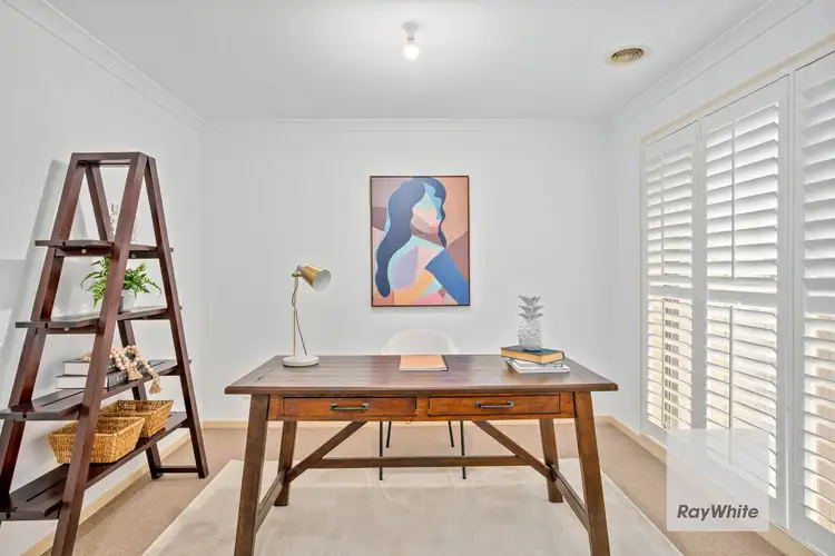 Third view of Homely house listing, 99 Wattle Valley Drive, Hillside VIC 3037
