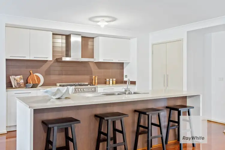 Fourth view of Homely house listing, 99 Wattle Valley Drive, Hillside VIC 3037