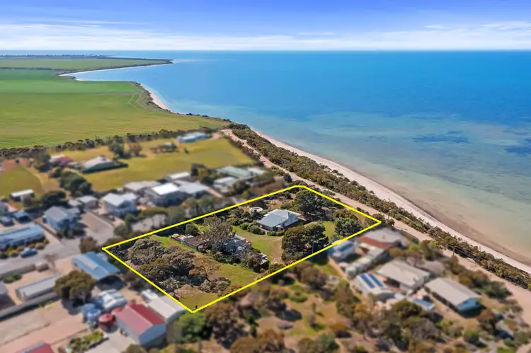 Main view of Homely house listing, 76-80 Active Road, Port Julia SA 5580