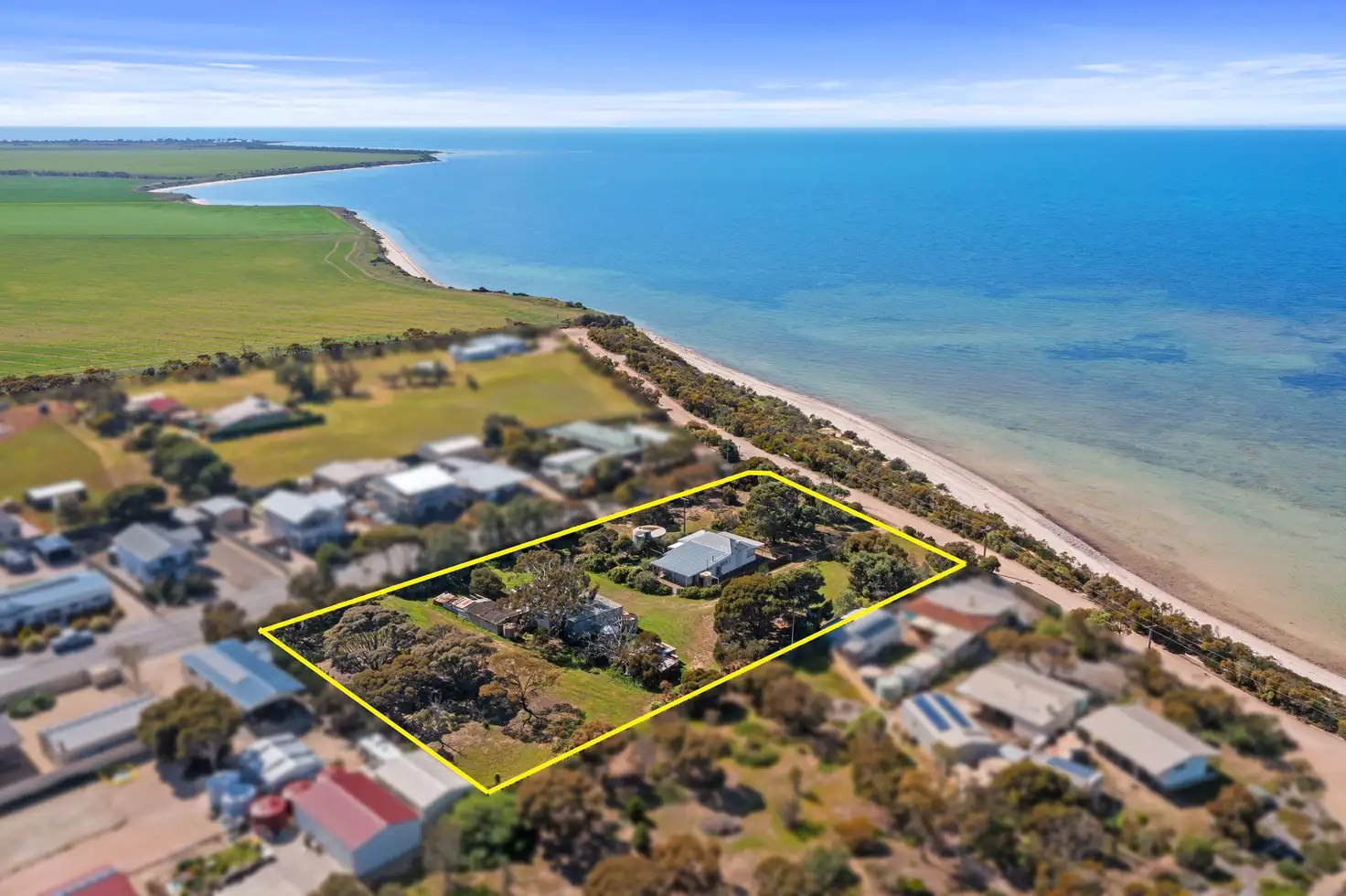 Main view of Homely house listing, 76-80 Active Road, Port Julia SA 5580