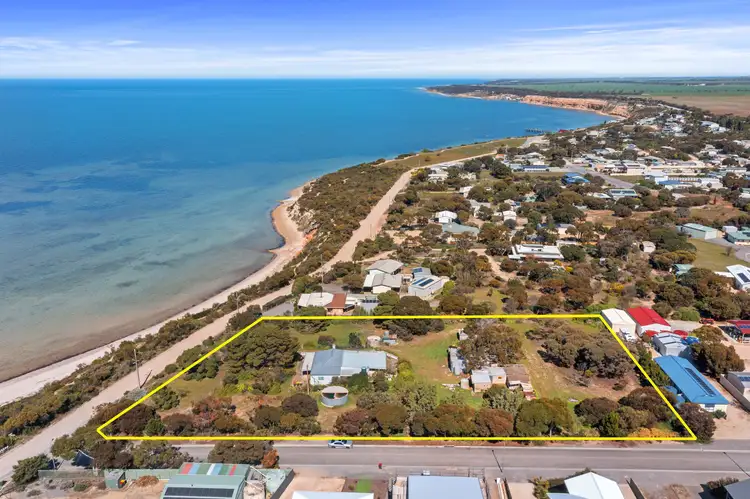 Fourth view of Homely house listing, 76-80 Active Road, Port Julia SA 5580