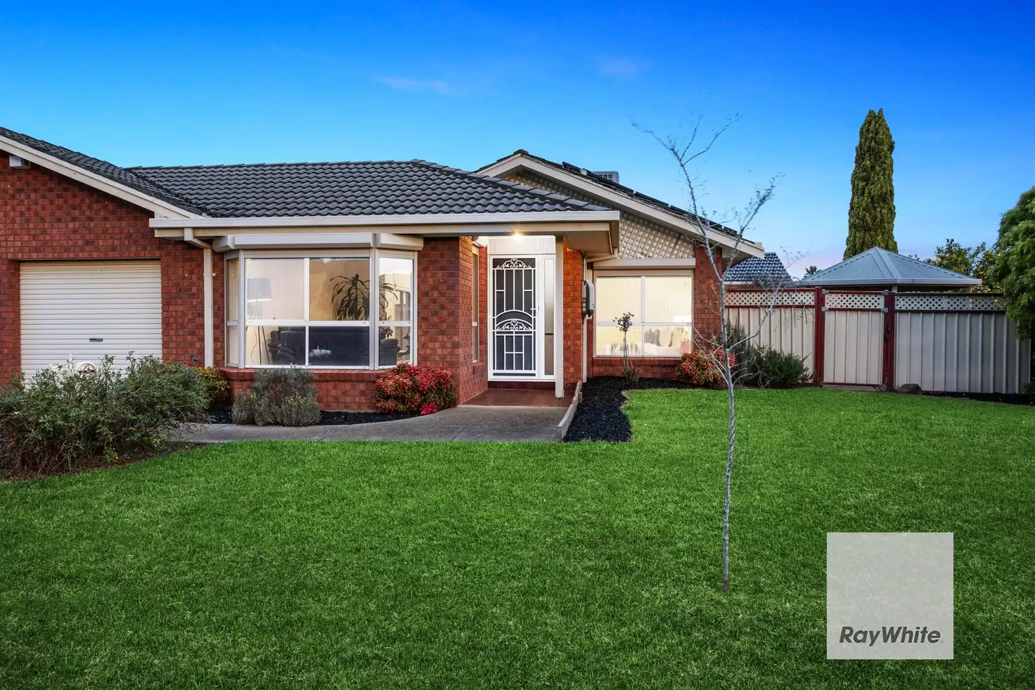 Main view of Homely house listing, 1/20 Roseberry Avenue, Keilor Downs VIC 3038
