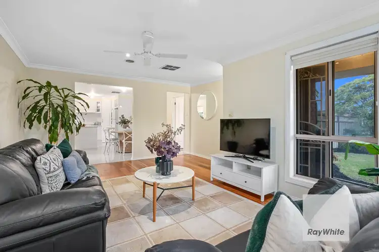 Third view of Homely house listing, 1/20 Roseberry Avenue, Keilor Downs VIC 3038