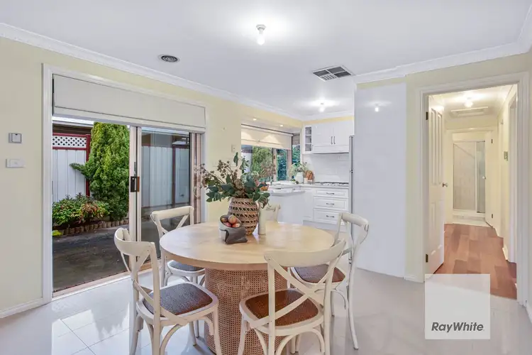 Fifth view of Homely house listing, 1/20 Roseberry Avenue, Keilor Downs VIC 3038