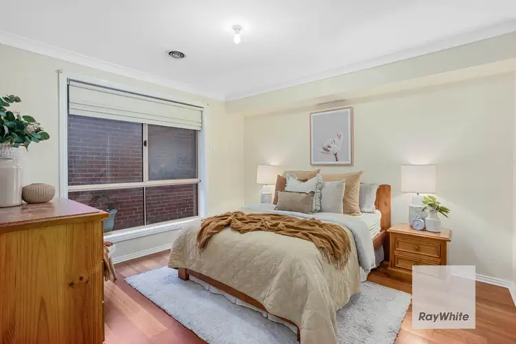 Sixth view of Homely house listing, 1/20 Roseberry Avenue, Keilor Downs VIC 3038